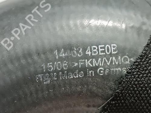 Pipe NISSAN X-TRAIL III (T32_, T32R, T32RR) 1.6 dCi (T32) | BP15077899M125 