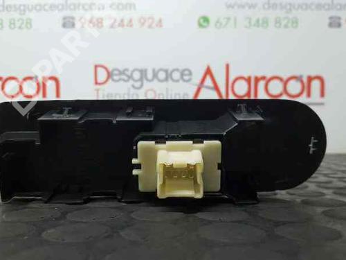 Right front window switch RENAULT CLIO IV (BH_) 1.5 dCi 75 | BP2746842I26 