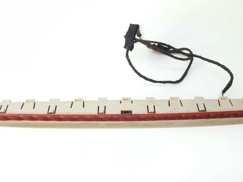 Third brake light MERCEDES-BENZ S-CLASS (W221, V221) S 350 CDI (221.022, 221.122) A2218200056 | A22182000568L35