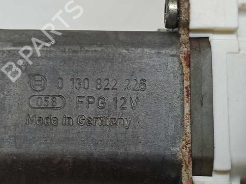 Front left window mechanism BMW 3 (E90) 318 d | BP7283002C22