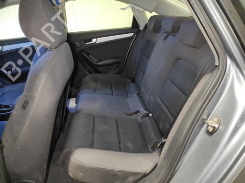 rear-seat-audi-a4-b8-8k2-20-tdi-2007-2008-2009-2010-2011-2012-2013-2014-2015-2016-2017-12053772 main image