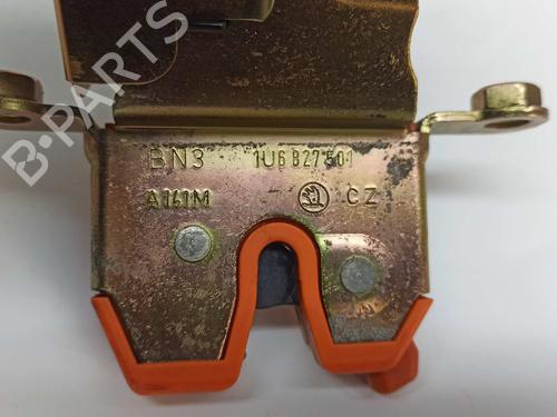 Tailgate lock SKODA OCTAVIA I (1U2) 1.9 TDI | BP6645576C101 