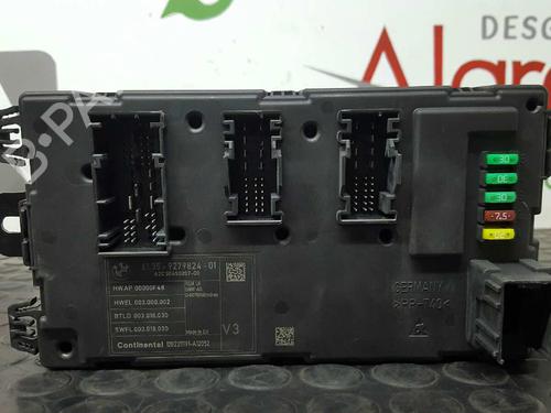 Electronic module BMW 1 (F20) 120 d | BP2782580M83