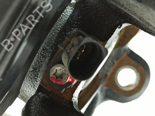 Right front steering knuckle VW TAIGO (CS1) 1.0 TSI | BP33243984M26 - Image 3