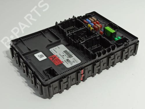 Fuse box FORD KA+ III (UK, FK) 1.2 | BP33469479E1 - Image 2