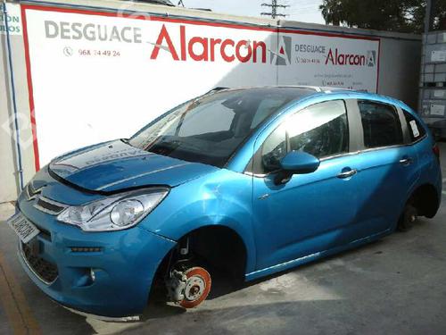 Capteur électronique CITROËN C3 II (SC_) 1.2 VTi 82 | BP14534396M84