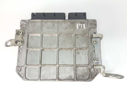 Engine control unit (ECU) TOYOTA PRIUS (_W3_) 1.8 Hybrid (ZVW3_) | BP4495109M57 