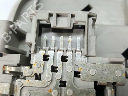 Interior roof light VW GOLF VI (5K1) 1.6 | BP11387140I8 