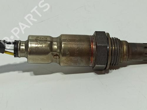 Electronic sensor AUDI A3 Sportback (8VA, 8VF) 1.6 TDI | BP15087436M84 