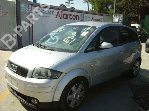 Pipe AUDI A2 (8Z0) 1.4 TDI | BP14527543M125 