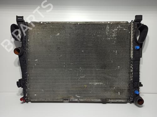 Used Water radiator MERCEDES-BENZ S-CLASS (W220, V220) S 320 CDI (220.026, 220.126) (197 hp) 17012219
