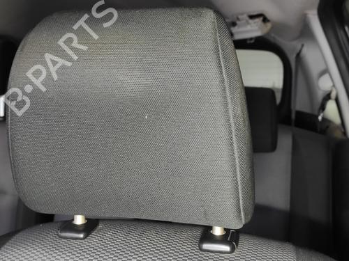 Left front seat MAZDA 5 (CR) 2.0 CD (CR19) | BP21227241C15