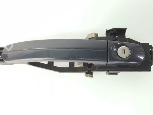 Front left exterior door handle FORD C-MAX II (DXA/CB7, DXA/CEU) 1.6 TDCi AM51R224A37BB | R224A37AE