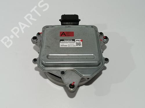 Used Electronic module TOYOTA COROLLA Estate (_E21_) 2.0 Hybrid (MZEH12) (180 hp) 19490766
