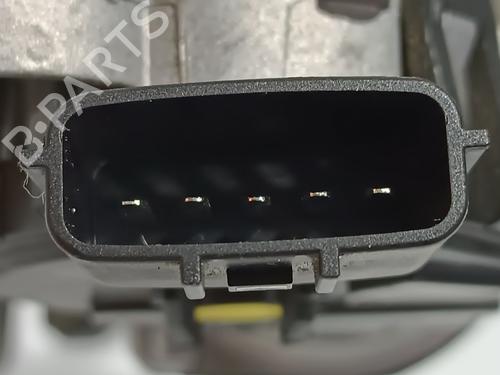 Front wiper motor SMART FORFOUR Hatchback (453) electric drive (453.091) | BP16393505M29 