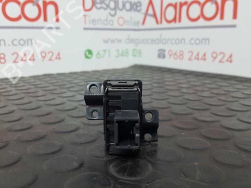 Spak kontakt NISSAN NAVARA NP300 (D40) 2.5 dCi 4WD (D40TT, D40T, D40M, D40BB) | BP2741800I30