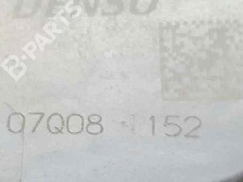 Egr RENAULT CLIO IV (BH_) 1.5 dCi 90 | BP3333088M69 