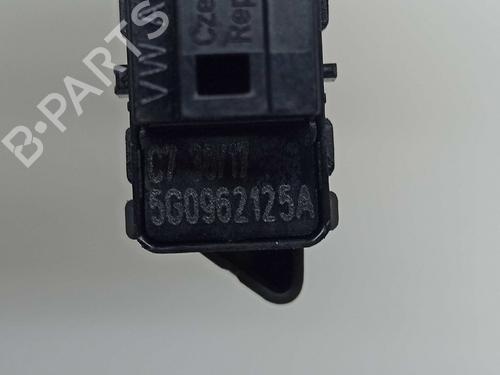 Other VW GOLF VII (5G1, BQ1, BE1, BE2) 1.0 TSI | BP14541366O1 