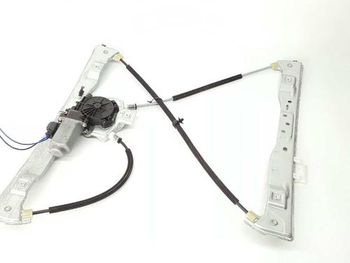 Used Front right window mechanism CITROËN DS3 (SA_) 1.6 BlueHDi 120 (120 hp) 2768845