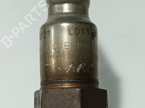 Elektronisk sensor VW GOLF VIII (CD1, DA1) 1.5 TSI | BP27290069M84 