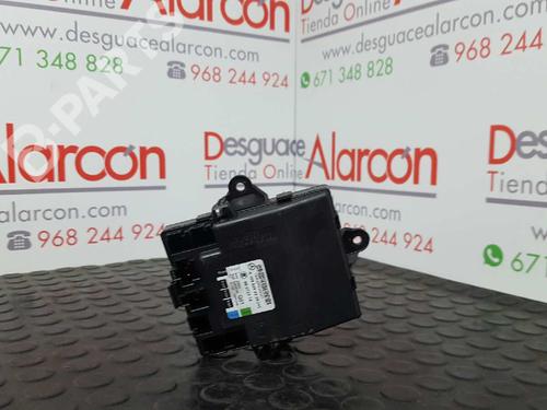 Used Comfort control module MERCEDES-BENZ B-CLASS Sports Tourer (W245) B 200 CDI (245.208) (140 hp) 2746885