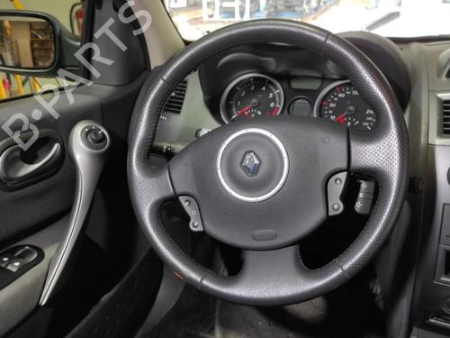 Rat RENAULT MEGANE II (BM0/1_, CM0/1_) 1.6 16V (BM0C, CM0C) | BP29294802C49 