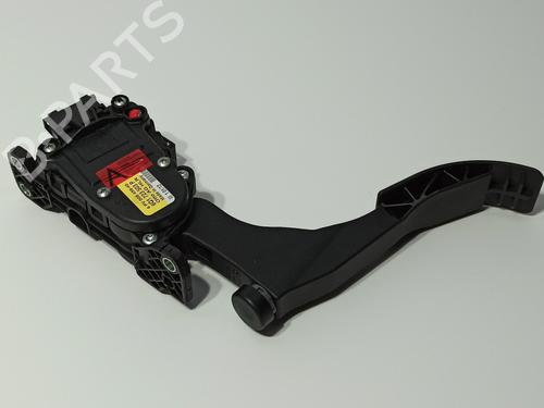 Used Pedal AUDI A1 (8X1, 8XK) 1.6 TDI (90 hp) 22919930