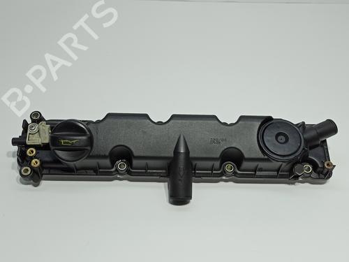Used Valve cover PEUGEOT 206 Hatchback (2A/C) 2.0 HDI 90 (90 hp) 16673707