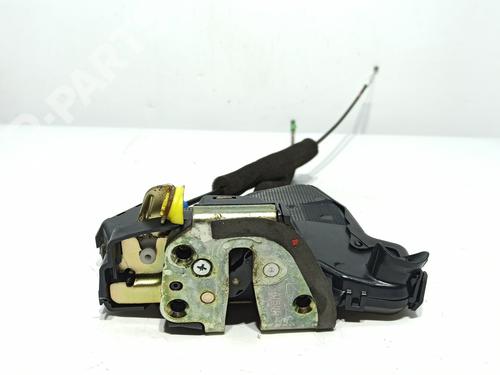 Front left lock TOYOTA LAND CRUISER PRADO (_J12_) 3.0 D-4D (KDJ120, KDJ125) | BP11992590C98 
