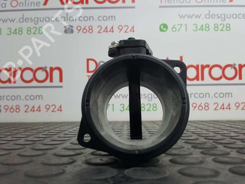 Mass air flow sensor CITROËN BERLINGO MULTISPACE (B9) 1.6 HDi 75 16V | BP2729067M95 
