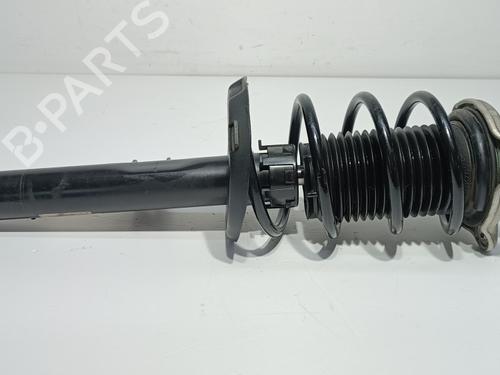Used Left front shock absorber MERCEDES-BENZ A-CLASS (W177) A 180 d (177.010) (116 hp) 25451553
