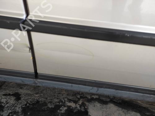 Right front door MERCEDES-BENZ 190 (W201) E 2.0 (201.024) | BP11286213C3