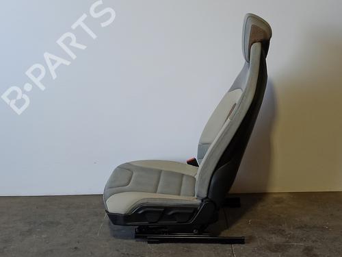 Left front seat BMW i3 (I01) Electric | BP17920036C15