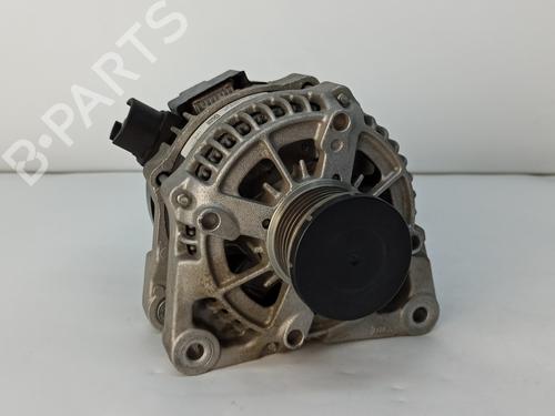 Used Alternator FORD TRANSIT COURIER B460 MPV 1.0 EcoBoost (100 hp) 10730266