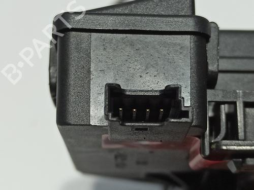 Tailgate lock BMW 1 (E87)  | BP16755290C101 