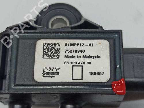 Electronic sensor CITROËN C3 AIRCROSS II (2R_, 2C_) 1.2 PureTech 110 (2RHNZB, 2RHNZW, 2RHNPX, 2RHNPJ) | BP9551774M84