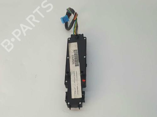 Left front window switch MERCEDES-BENZ S-CLASS (W220, V220) S 400 CDI (220.028, 220.128) | BP8203947I27