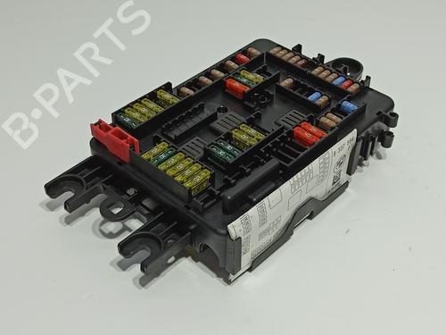 Fuse box BMW 1 (F20) 116 d | BP24707193E1