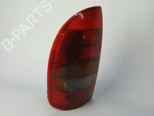 Left taillight OPEL CORSA B (S93)  | BP8226040C34