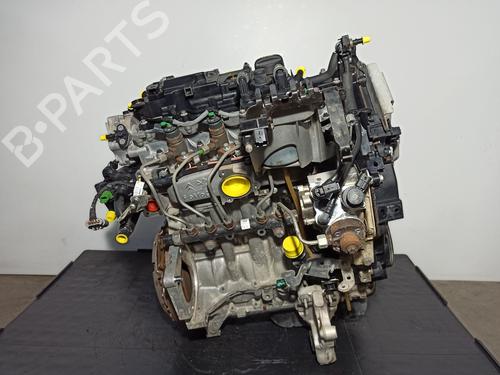 Engine PEUGEOT PARTNER Box Body/MPV | BP33654998M1 - Image 4