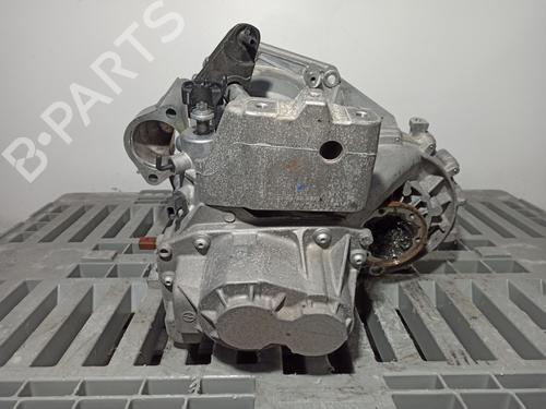 Gearbox VW GOLF VIII (CD1, DA1) 1.5 TSI | BP22242640M3 