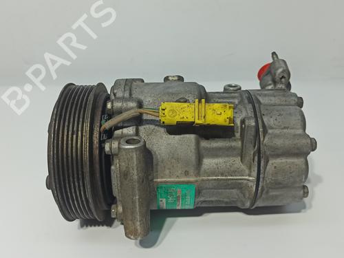 AC compressor CITROËN C3 I (FC_, FN_) 1.4 HDi | BP11286117M34