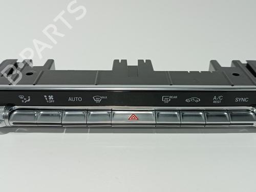 Climate control MERCEDES-BENZ CLA (C118) CLA 200 d (118.312) A2479055902 | A2479056703
