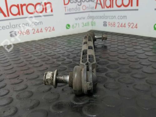 Left front suspension arm OPEL INSIGNIA A (G09) 2.0 CDTI (68) | BP14528258M12 