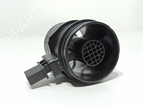Used Mass air flow sensor BMW 1 (E87) [2003-2013]  16780759