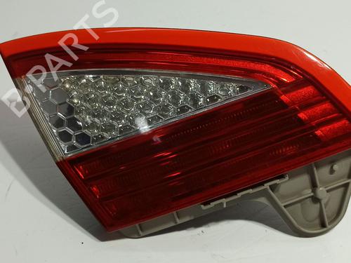 Used Left taillight Left taillight 37874677 37874677