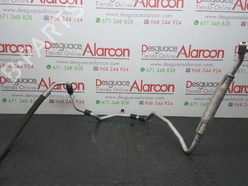 AC-rør VW EOS (1F7, 1F8) 2.0 FSI | BP14531203M126