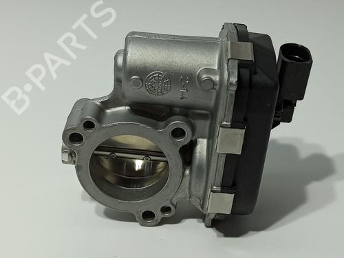 Throttle body SKODA SCALA (NW1) 1.0 TSI | BP31722157M82