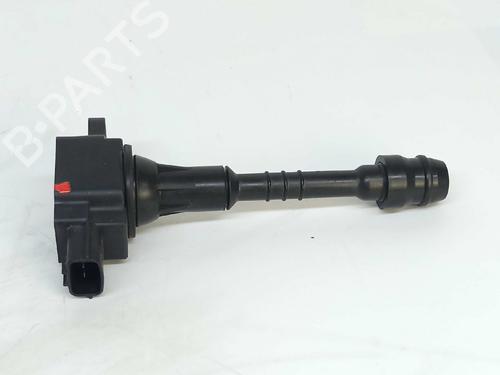 Ignition coil NISSAN ALMERA TINO (V10) 1.8 | BP9698392M94