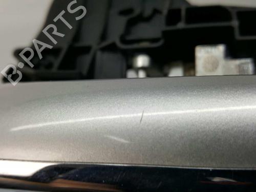 Rear left exterior door handle MERCEDES-BENZ M-CLASS (W164) ML 320 CDI 4-matic (164.122) | BP3158322C130